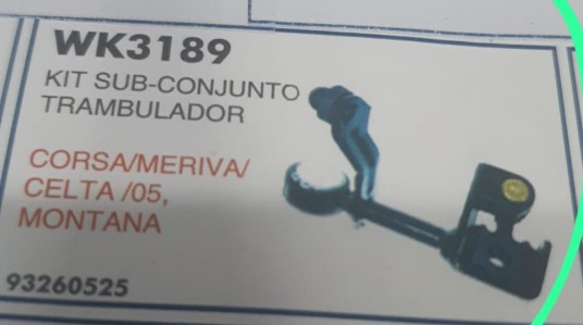 WK3189