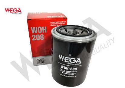 WOH208