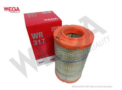 WR316