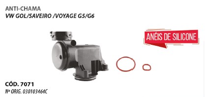 WS-7071AT