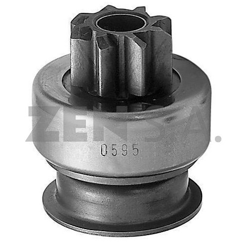ZEN-0595