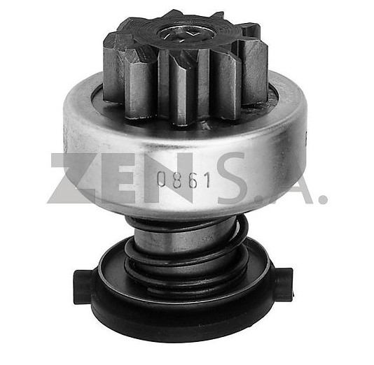ZEN-0861