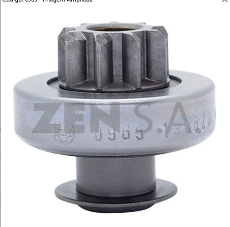 ZEN-0965
