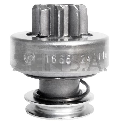 ZEN-1666