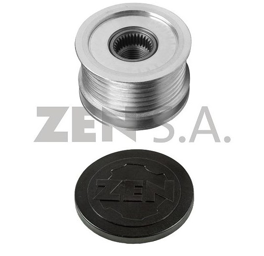 ZEN-5385