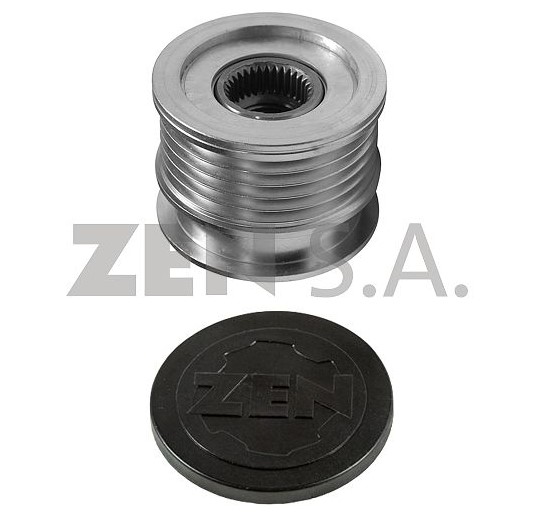 ZEN-5411