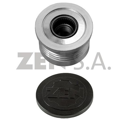 ZEN-5432