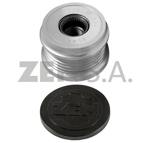 ZEN-5435