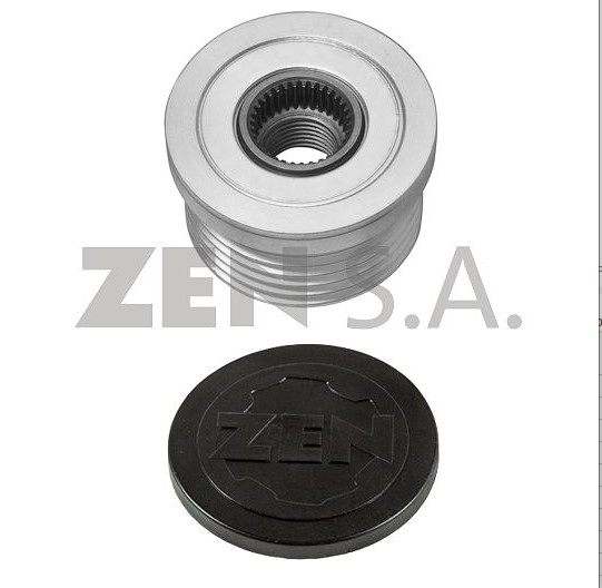 ZEN-5458