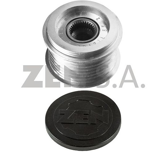 ZEN-5502