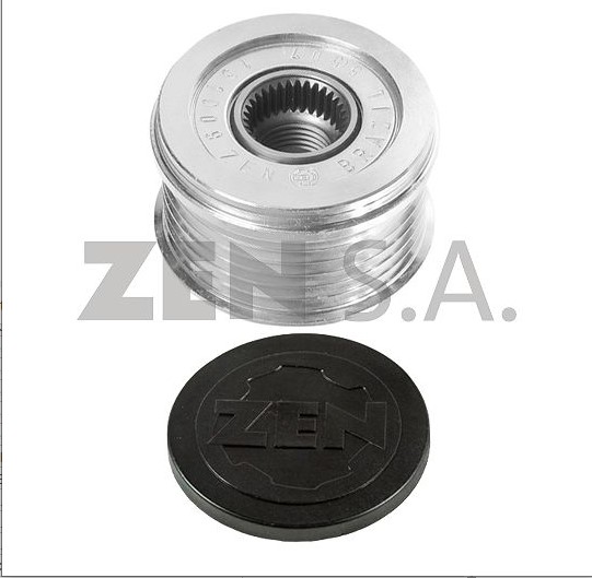 ZEN-5507