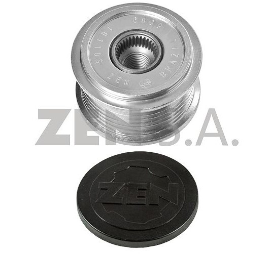 ZEN-5509