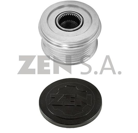 ZEN-5511