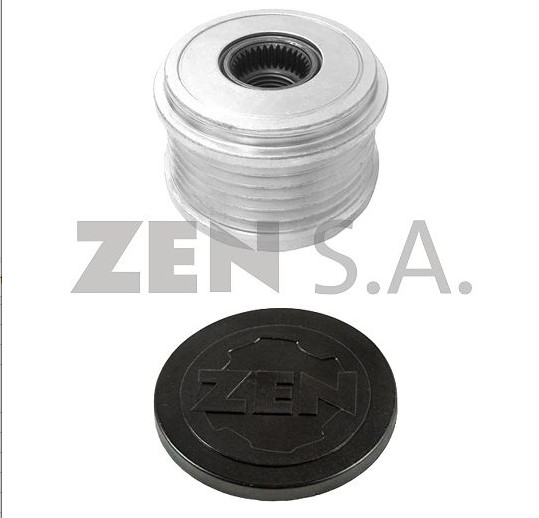 ZEN-5512