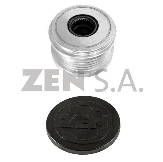 ZEN-5525