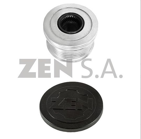 ZEN-5529