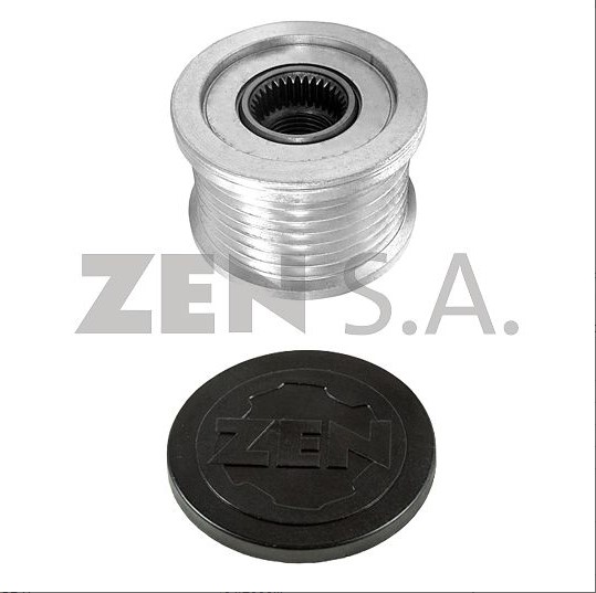 ZEN-5562