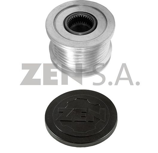 ZEN-5565