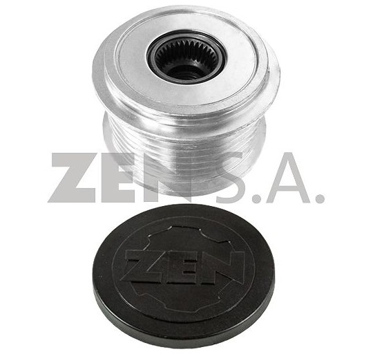 ZEN-5567