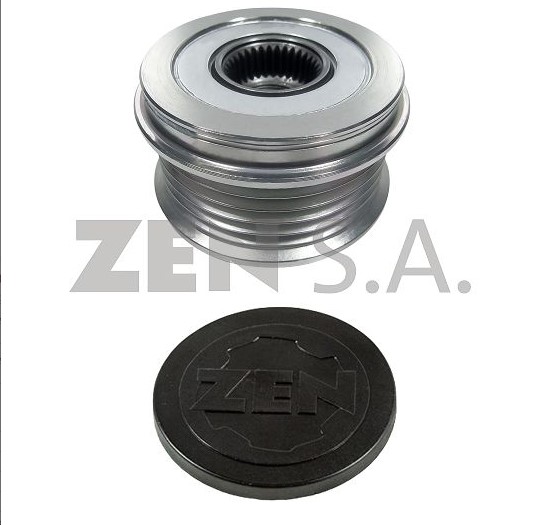 ZEN-5590