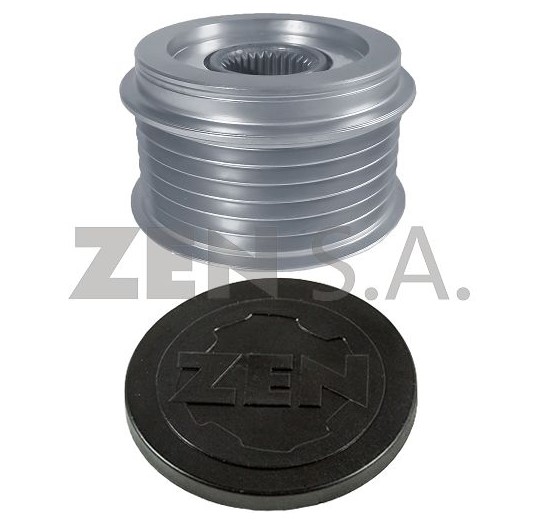 ZEN-5595