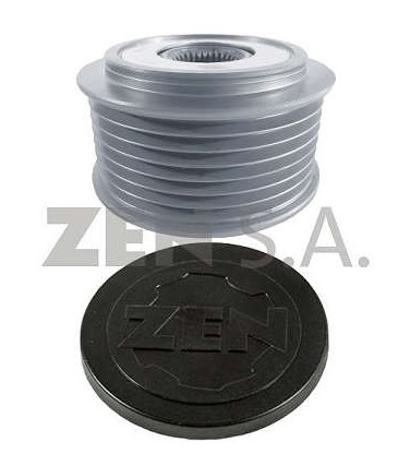 ZEN-5607