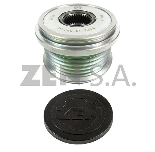 ZEN-5612