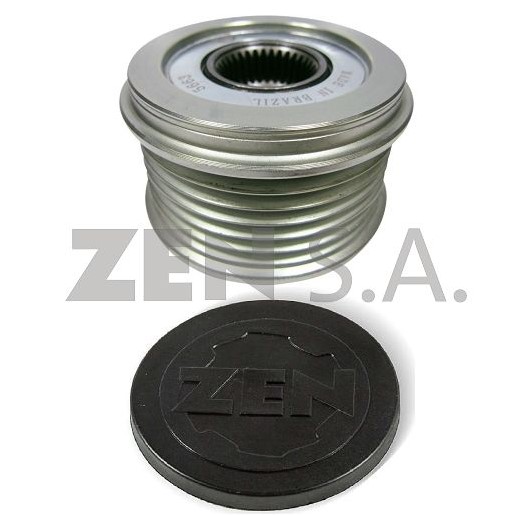 ZEN-5663
