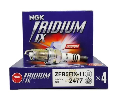ZFR5FIX11